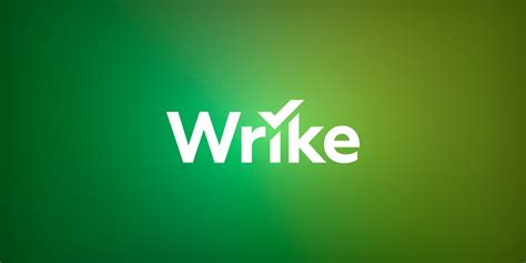 wrike iniciar sesión.